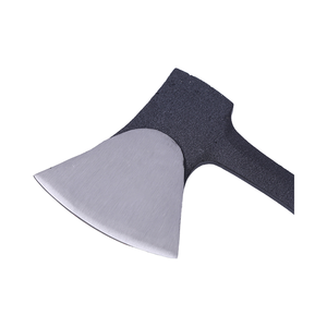 Manico antiscivolo più leggero asce caccia Logo nero blu rosso verde legno Multi utensile legno taglio <span class=keywords><strong>ascia</strong></span> vichia legno assi 35 - Product Image 3