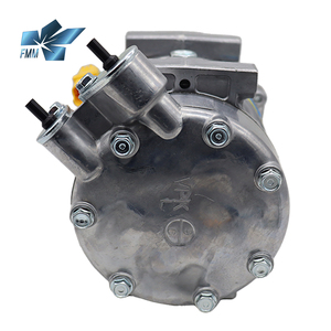 <span class=keywords><strong>Compresseur</strong></span> de climatisation automobile pour CITROEN C5 C8 Xsara Picasso 71793792 71792087 71789360 9659232180 9672865680 9683061880 6453.NK - Product Image 5
