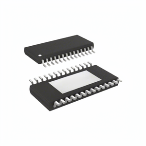 Composants électroniques 28 PowerTSSOP Gestion de l'alimentation (PMIC) BOM IC En stock LM5175PWPT - Product Image 1