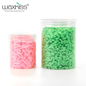 Waxkiss-granos <span class=keywords><strong>de</strong></span> cera duros en forma <span class=keywords><strong>de</strong></span> gota, cera para depilación <span class=keywords><strong>cerca</strong></span> <span class=keywords><strong>de</strong></span> <span class=keywords><strong>mi</strong></span> - Product Image 4