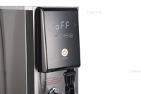 Offre spéciale, équipement de restauration commerciale, chaudière en acier inoxydable pour hôtel, distributeur automatique d'eau potable