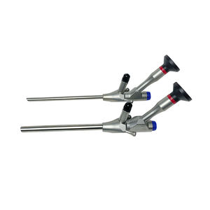 कैमजॉय ट्रांसफोर्मिनल एंडोस्कोप मेडिकल एंडोस्कोपिक रीढ़ सर्जरी <span class=keywords><strong>45</strong></span> डिग्री पंच इंटरलेमिनार रीढ़ एंडोस्कोप - Product Image 3