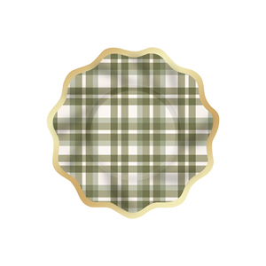 Juego de Vajilla con Temática de Camiones DAMAI, Platos, Vasos y Servilletas Desechables de Papel Verde, Decoración para Fiestas de Cumpleaños - Product Image 5