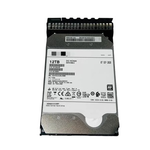 03032WEY Unidad de Estado Sólido Empresarial SSD de 1.6 TB SAS 12 Gb/s 2.5" SFF ES3600S V5 para OceanStor 5300V5 5500V5 - Product Image 6