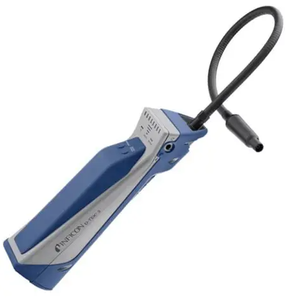 เครื่องตรวจจับการรั่วไหลของสารทำความเย็น INFICON D-TEK 3 รุ่นดั้งเดิม ขายดี พร้อมเซ็นเซอร์อินฟราเรด ตรวจจับ CFC/HCFC/HFC/HFO/A2L/CO2 ได้ถึง 0.03 ออนซ์/ปี รับประกัน 1 ปี - Product Image 1