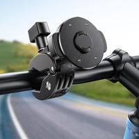 Support de téléphone pour vélo avec verrouillage rapide, prix d'usine