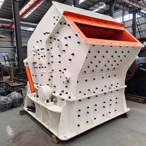 Trituradora de Impacto de Piedra de Venta Caliente con Motor como Componente Principal, Precio de Fábrica de Proveedor de Henan - Product Image 3