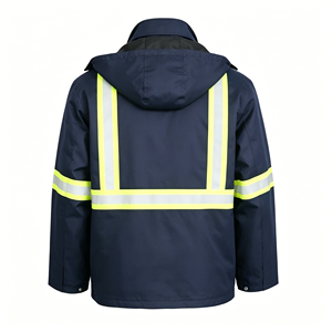 Cinta Reflectante de Seguridad para Ropa de Trabajo, Uniforme de Trabajo, Chaqueta de Trabajo, Suministro de Fábrica - Product Image 3