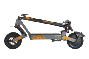 Nouvelle trottinette électrique KuKirin G2 2026, certifiée DGT, pneus sous vide de 10 pouces, autonomie longue portée de 65 km, pliable pour les trajets quotidiens - Product Image 5