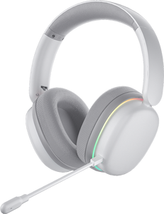 <span class=keywords><strong>Casque</strong></span> de jeu <span class=keywords><strong>sans</strong></span> <span class=keywords><strong>fil</strong></span> Aula G7/G7pro à trois modes, réduction de bruit ANC, son <span class=keywords><strong>surround</strong></span> 7.1 - Product Image 2