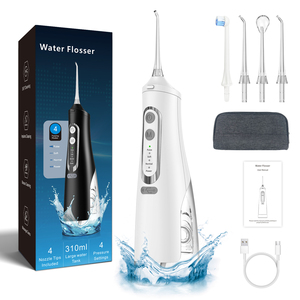 Meilleures ventes 2026 Irrigateur <span class=keywords><strong>dentaire</strong></span> à <span class=keywords><strong>jet</strong></span> d'eau OEM/ODM sans fil pour dents et appareils dentaires - Product Image 1