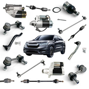 Aluminium Stalen Ophanging Wishbone Controle-<span class=keywords><strong>Arm</strong></span> Kits Voor 1998-2005 Lexus Is200 Gs300 Scachter 430 Camber Kits - Product Image 3