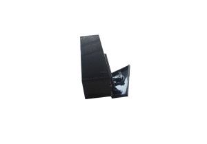 Caja de herramientas doble de aluminio personalizada para la parte inferior de la camioneta, caja de almacenamiento lateral para camioneta con cerradura - Product Image 5