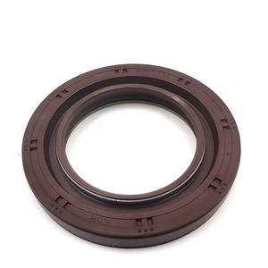 HXT 09G/09M/55‑50 ชุดแหวนซีล B37056J เพลาอินพุตซีลน้ำมันด้านในเกียร์อัตโนมัติอะไหล่ซ่อมเกียร์สำหรับรถยนต์ - Product Image 1
