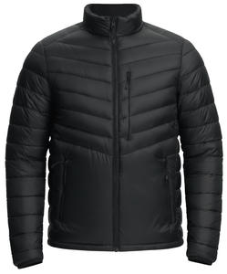 Solid Color <b>Men's</b> Safari <b>Jacket</b> Zipper Waterproof Cotton Liner OEM Service Casual <b>Canvas</b> Fabric Large Size Winter - Product Image 1