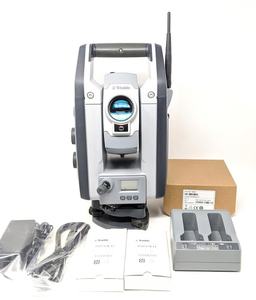 핫 세일 트림블 S9 토탈 스테이션 최고의 가격 측량 기기 측량을위한 로봇 토탈 스테이션 - Product Image 3