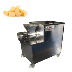 Lage Prijs Batterij Pasta Noodle Maker Pasta Modellen Maken Machine Commerciële Fabricage