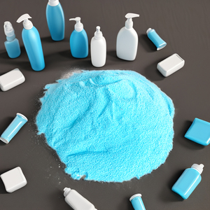 โปรโมชั่นใหญ่ <span class=keywords><strong>ผง</strong></span><span class=keywords><strong>ซัก</strong></span>ฟอกสูตรฟองเยอะ สีฟ้า สำหรับ<span class=keywords><strong>ซัก</strong></span><span class=keywords><strong>ผ้า</strong></span> - Product Image 1