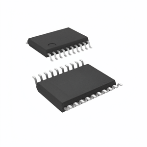 Composants électroniques Chargeurs de batterie BQ24003PWPG4 20 PowerTSSOP en stock - Product Image 1