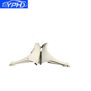 Lh Rh गोताखोर साइड पैसेंजर साइड पैसेंजर साइड फ्रंट फेंडर विंग व्हील आर्क पैनल के लिए फेरियर 458 बॉडी पार्ट्स - Product Image 2