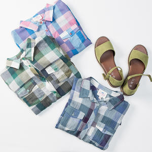 เสื้อโปโลเด็ก ดีไซน์คอเสื้อแบบใหม่ ผสมสีสันหลากหลาย ขายส่งจากจีน - Product Image 3