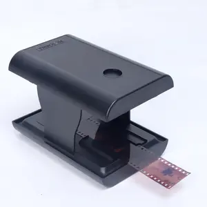 TON169 Mobile Film Scanner For Coler and B&W 35mm Negatives and 35mm Slides