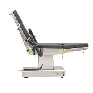 Mesa de Operaciones Eléctrica Compatible con Rayos X con Certificación CE LK (LK/DS-VI (4)) Materiales Compuestos Radiotransparentes para Neurocirugía - Product Image 2