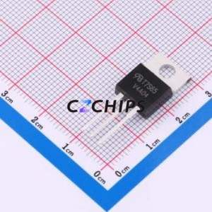 Transistor de Efecto de Campo (MOSFET) AOT7S65L-VB TO-220AB Nuevo y Original - Product Image 1