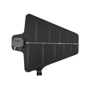 Système de distribution d'alimentation pour antenne directionnelle UHF UA845 500-950 MHz, gain 6 dB, impédance 50, portée sans fil 80 m, connecteur XLR - Product Image 4