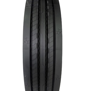 Pneu de camion lourd radial sans chambre à air 295/75R22.5, prix direct usine, vente en gros, état neuf, livraison rapide - Product Image 1