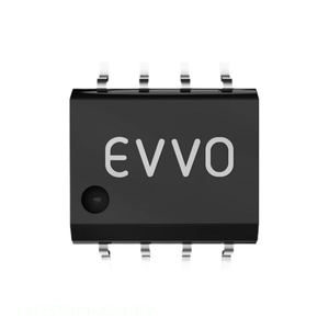 Componentes de circuito electrónico de gestión de energía (PMIC) de 8 SOIC (0.154 "3,90mm de ancho) - Product Image 1