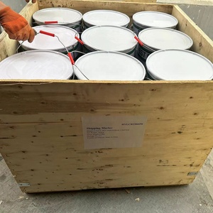 Recubrimiento Epóxico Autonivelante de Alta Resistencia para Pisos de Concreto FOREST, Precio de Pintura Epóxica 2K para Pisos - Product Image 6