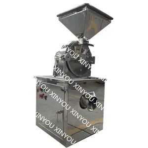 seaweed grinding peanut powder mill spice mill machine prices