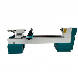 Machines <span class=keywords><strong>à</strong></span> <span class=keywords><strong>tour</strong></span> <span class=keywords><strong>à</strong></span> <span class=keywords><strong>bois</strong></span> CNC automatiques CNC 1530 pour les batte de baseball et les meubles - Product Image 3