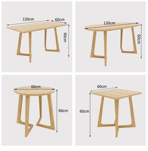 Meubles de <span class=keywords><strong>restaurant</strong></span> en bois modernes, canapé de banquette, usage commercial pour cafés, librairies, bibliothèques, durables, respectueux de l'environnement, faciles à nettoyer - Product Image 6