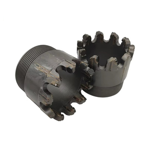 Brocas de diamante PDC de 6 pulgadas (150 mm, 171 mm) para exploración geológica y perforación de pozos, modelo BIBO 75, 93, 112, 132, 150 mm, para Rusia - Product Image 6