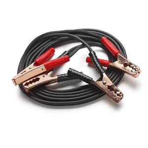 MV 15kV 25kV Car Battery Charger Jumper Cable