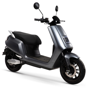 Nouveau modèle LX05 Moto électrique de course pleine grandeur 45 km/h 3000w - Product Image 5
