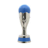Médailles et trophées de compétition sportive personnalisés avec logo gravé, artisanat métallique de haute qualité au design créatif