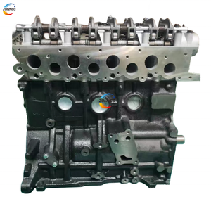 Motore D4BH di ALTA QUALITÀ per <span class=keywords><strong>Hyundai</strong></span> Terracan Porter <span class=keywords><strong>Galloper</strong></span> H-1 Kia Pregio K2500 2.5L - Product Image 2