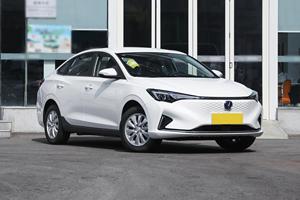 Cinese nuova energia auto elettrica Changan EADO EV460 berlina prezzo di fabbrica vendita diretta EV auto in magazzino - Product Image 4