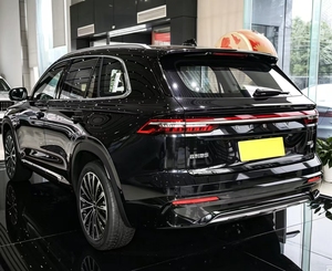 Geely Xingyue <span class=keywords><strong>L</strong></span> Hybrid 2024, Autonomia 1279km, Motore 1.5T 136CV, 320N.<span class=keywords><strong>m</strong></span>, 7.9s, SUV, Consumo 4.3L, Cockpit Intelligente, Uso Familiare - Product Image 5