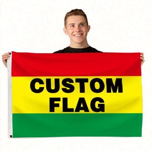 <b>Flags</b> Ready to Ship 3x5 Advertising Beach Banners Car Custom <b>Flags</b> - Product Image 5