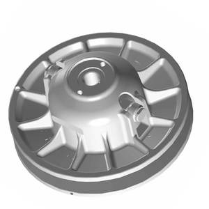 Pièces ATV/ UTV 1323183 Ensemble d'embrayage à entraînement secondaire pour <span class=keywords><strong>Scrambler</strong></span> 1000 <span class=keywords><strong>850</strong></span> <span class=keywords><strong>XP</strong></span> - Product Image 4