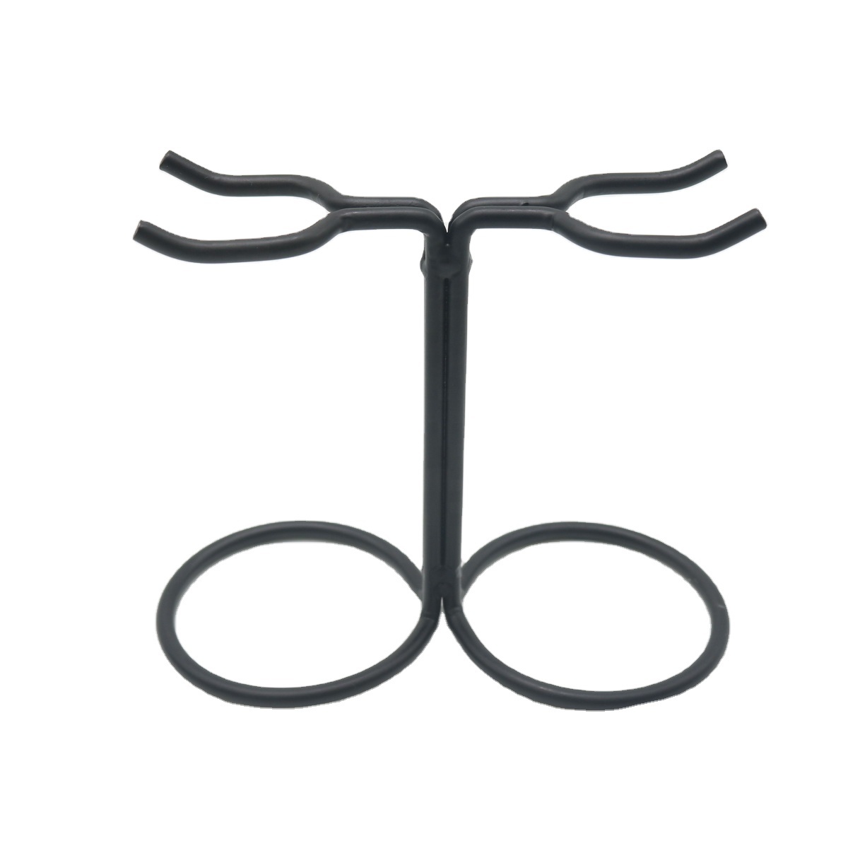 Двухсторонняя подставка для бритвы JDK-держатель для бритвы и подставка для кистей для бритья для продления срока службы вашей бритвы