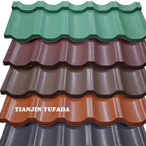 O painel de metal colorido do teto de 1035 passo da tabuleira do tamanho de 50 - Product Image 1