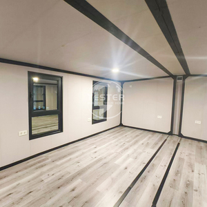 Üretici fiyat 20 ft 40 ft küçük ev genişletilebilir prefabrik ev mutfak kablo genişletilebilir konteyner ev otel için - Product Image 4