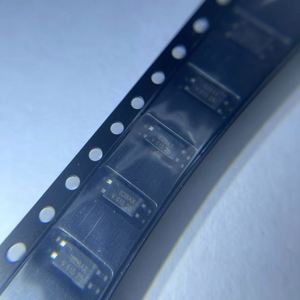 Optoacopladores de salida de transistor VOS628A-X001T 628AX CTR 50-600% 1MA - Product Image 1