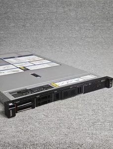 Servidor en Rack <span class=keywords><strong>Lenovo</strong></span> SR570 SR630 <span class=keywords><strong>SR530</strong></span> 1U Compatible con Intel Gold Silver Bronze 1ª y 2ª Generación de CPU, Imagen de Producto, Consultas Bienvenidas - Product Image 6