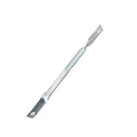 Personnalisation en usine Accessoire de matériel de ligne électrique à bras croisé galvanisé à chaud de haute qualité